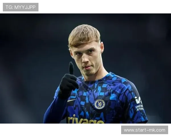 帕尔默进攻端价值凸显，助球队逆转取胜引关注