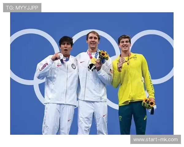 蔡斯·卡利什闪耀东京奥运会，勇夺金牌创历史佳绩