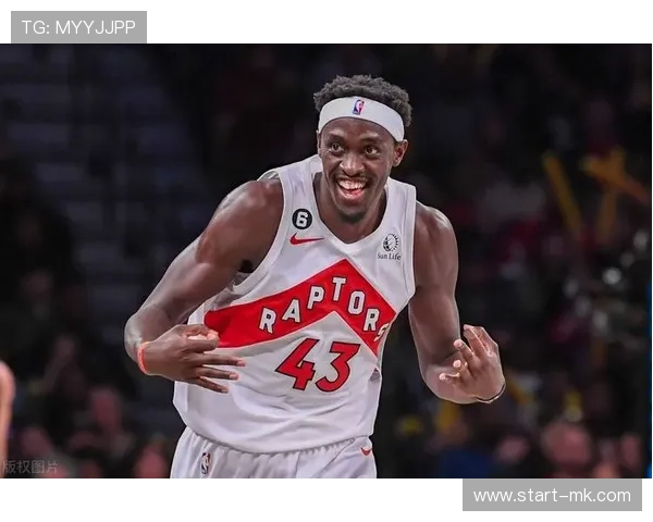 帕斯卡尔西亚卡姆助步行者逆转取胜,展现关键先生本色 帕斯卡尔西亚卡姆助步行者逆转取胜,展现关键先生本色