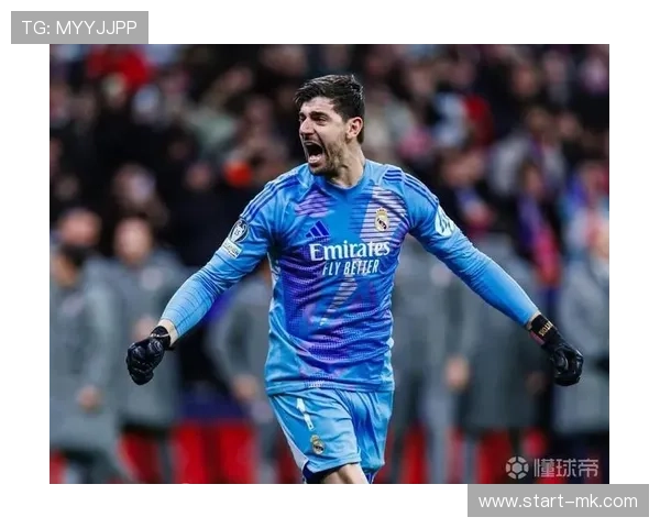 库尔图瓦与阿利松巅峰对决：门将位置上的双雄争霸